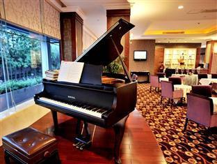 ホテル Yitel 上海市 エクステリア 写真